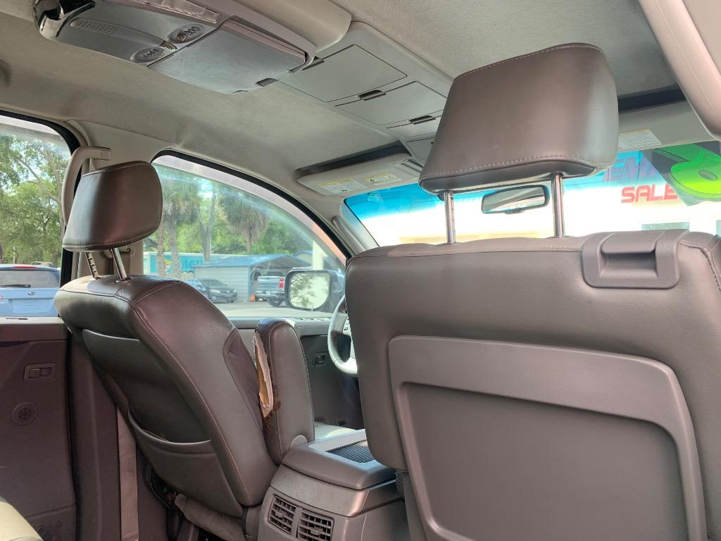 2006 Nissan Titan XE FFV photo