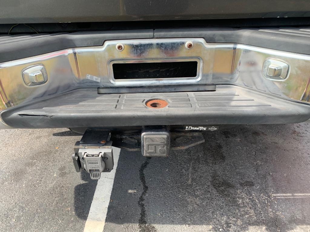 2006 Nissan Titan XE FFV photo