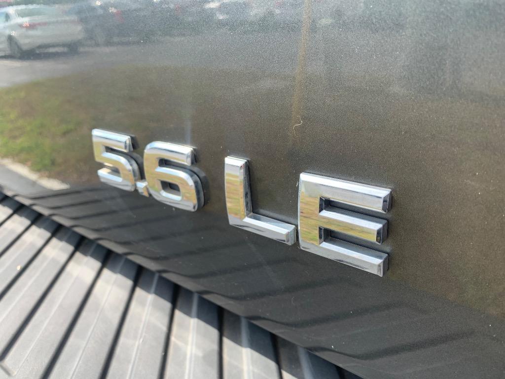 2006 Nissan Titan XE FFV photo