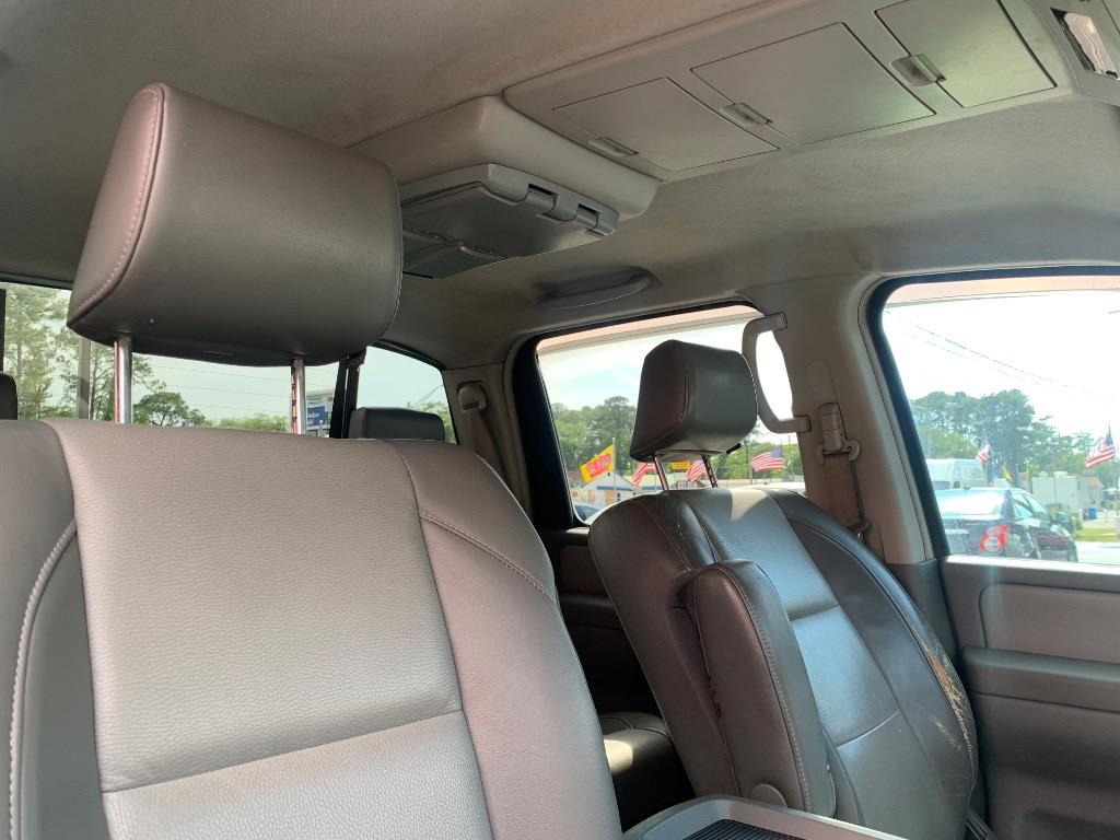 2006 Nissan Titan XE FFV photo