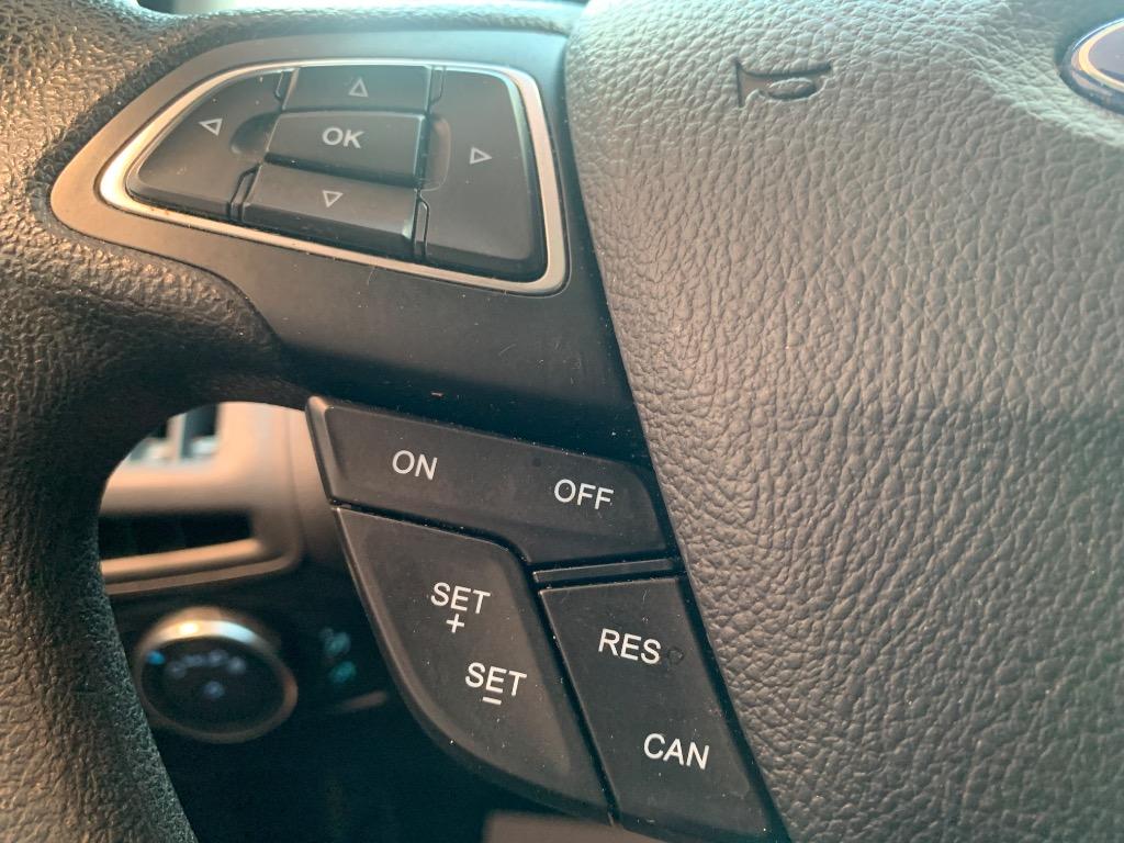 2017 Ford Focus - $6,900