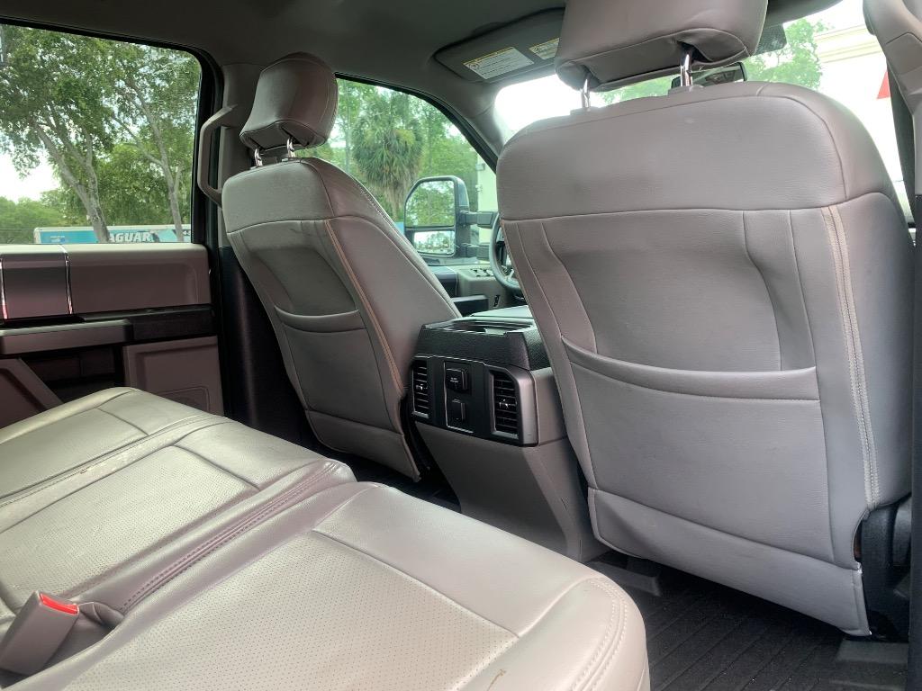 2017 Ford F250sd XLT photo