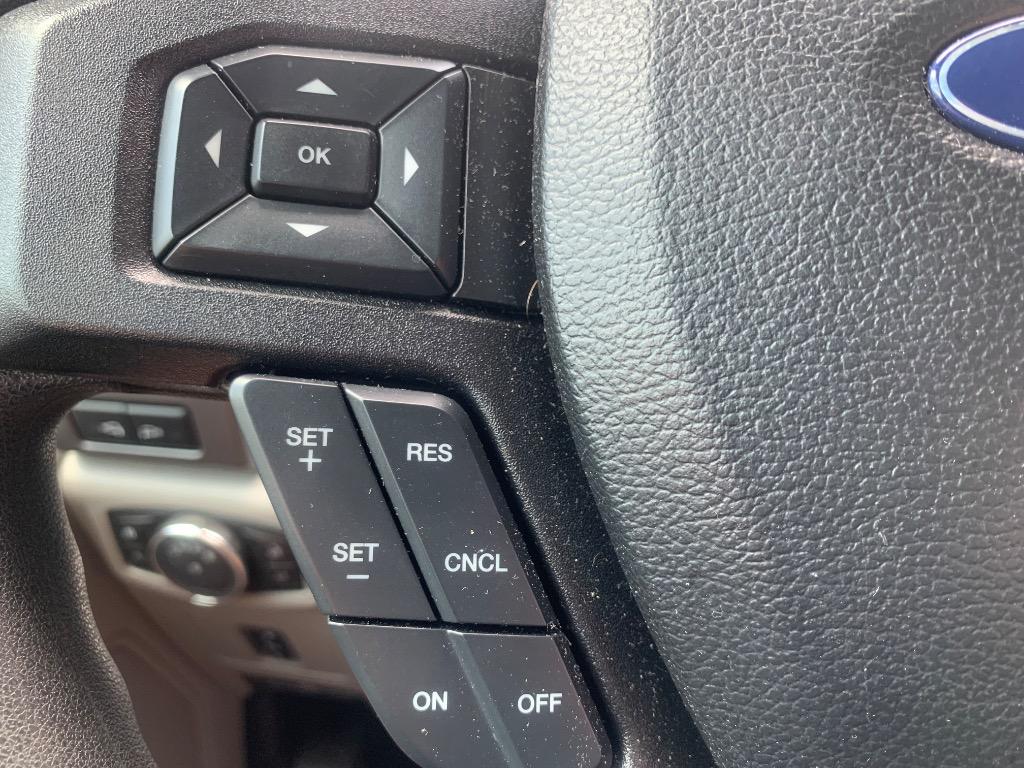 2017 Ford F250sd XLT photo