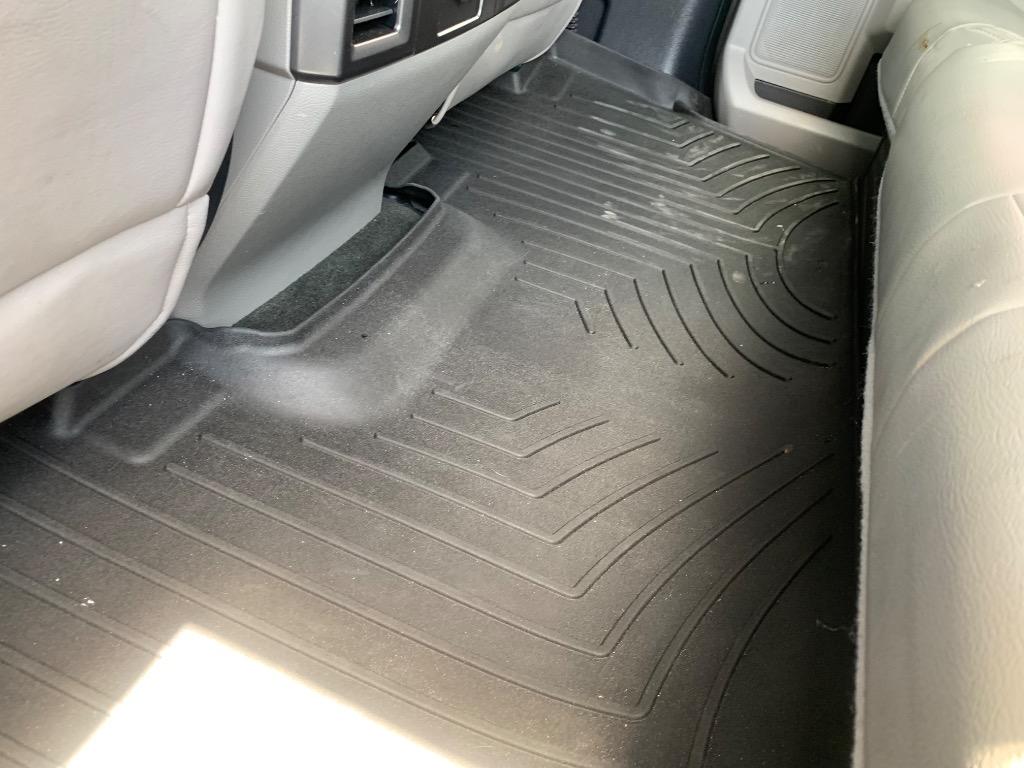 2017 Ford F250sd XLT photo