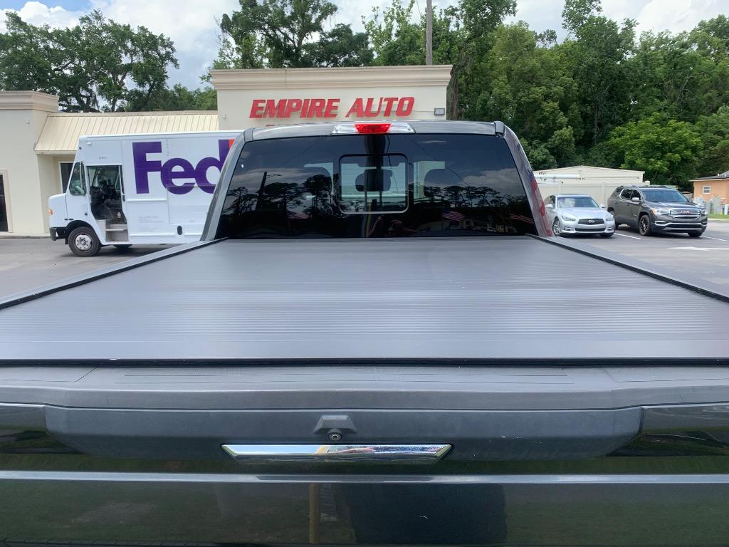 2017 Ford F250sd XLT photo