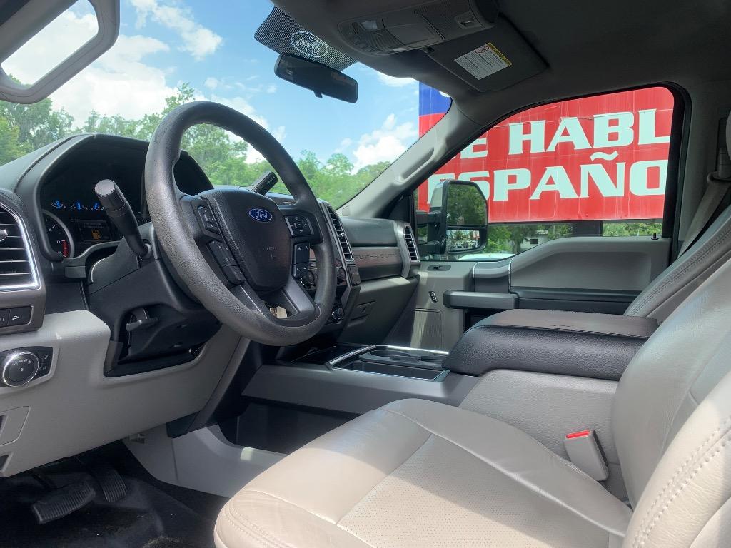 2017 Ford F250sd XLT photo