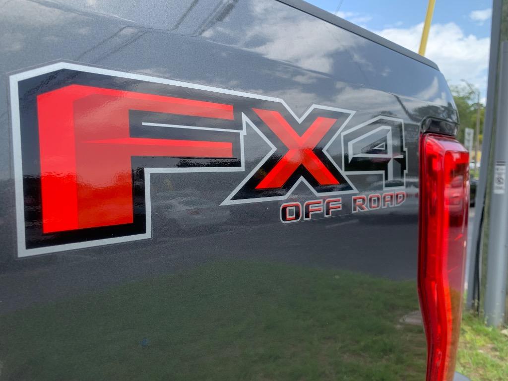 2017 Ford F250sd XLT photo