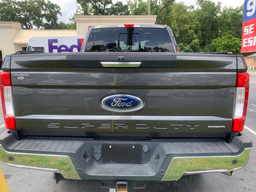 2017 Ford F250sd XLT photo