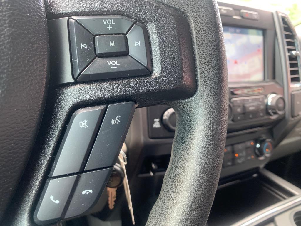 2017 Ford F250sd XLT photo