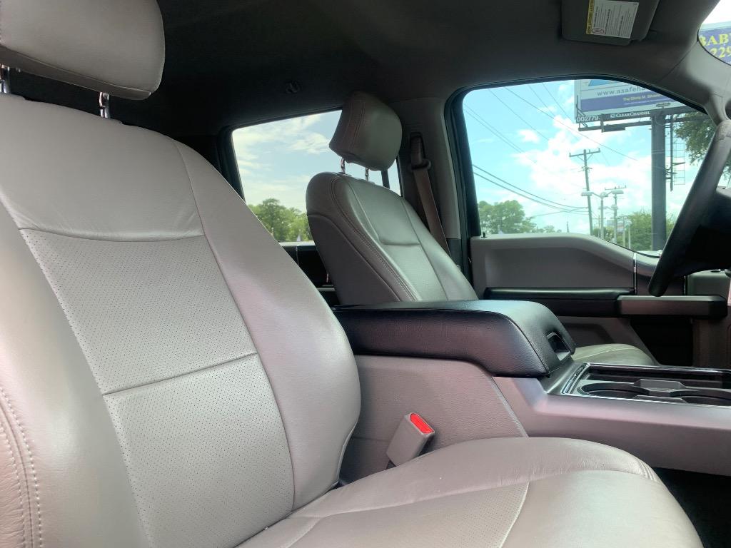 2017 Ford F250sd XLT photo