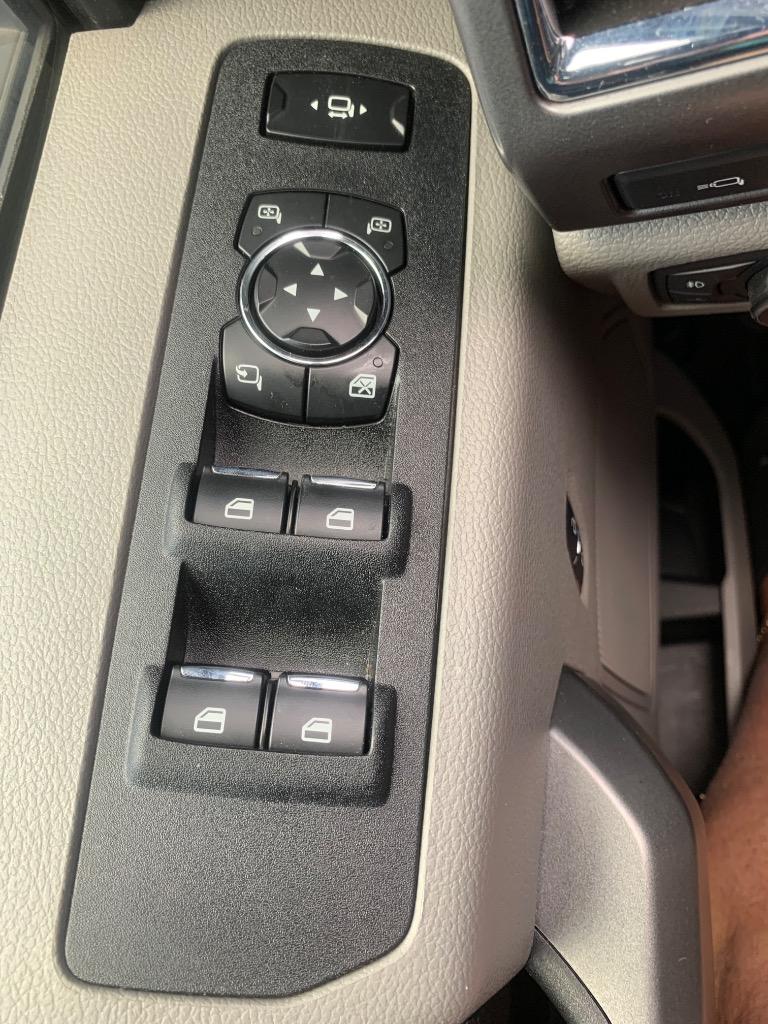 2017 Ford F250sd XLT photo