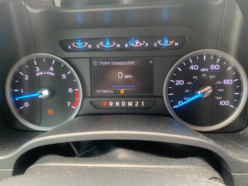 2017 Ford F250sd XLT photo