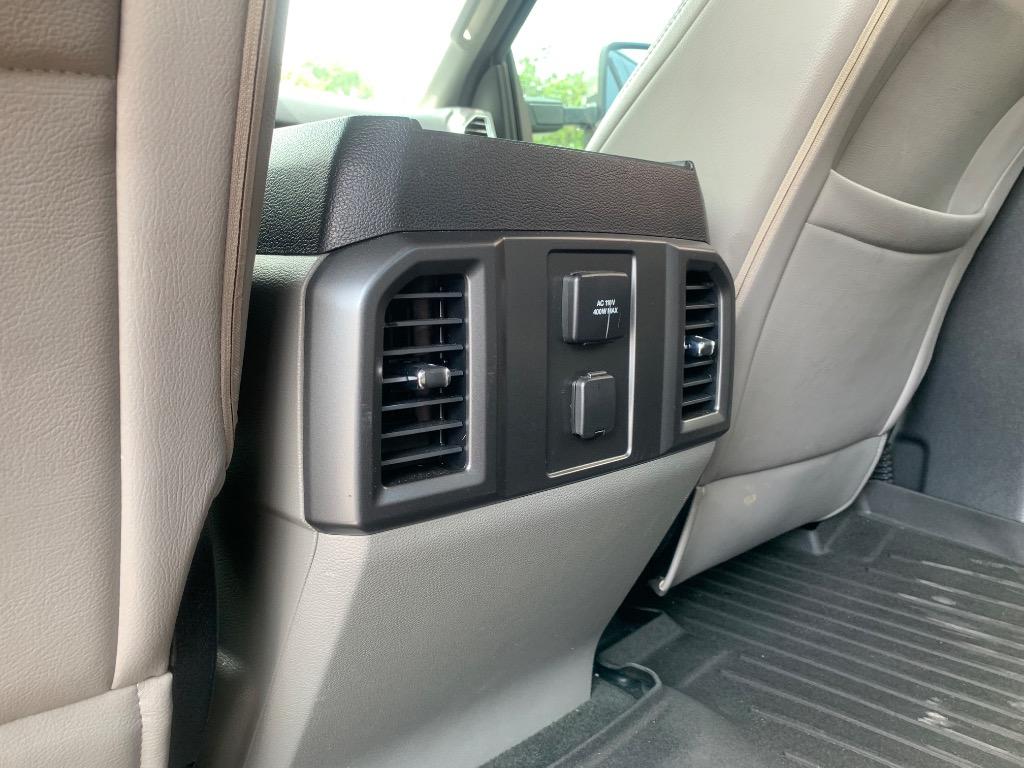 2017 Ford F250sd XLT photo