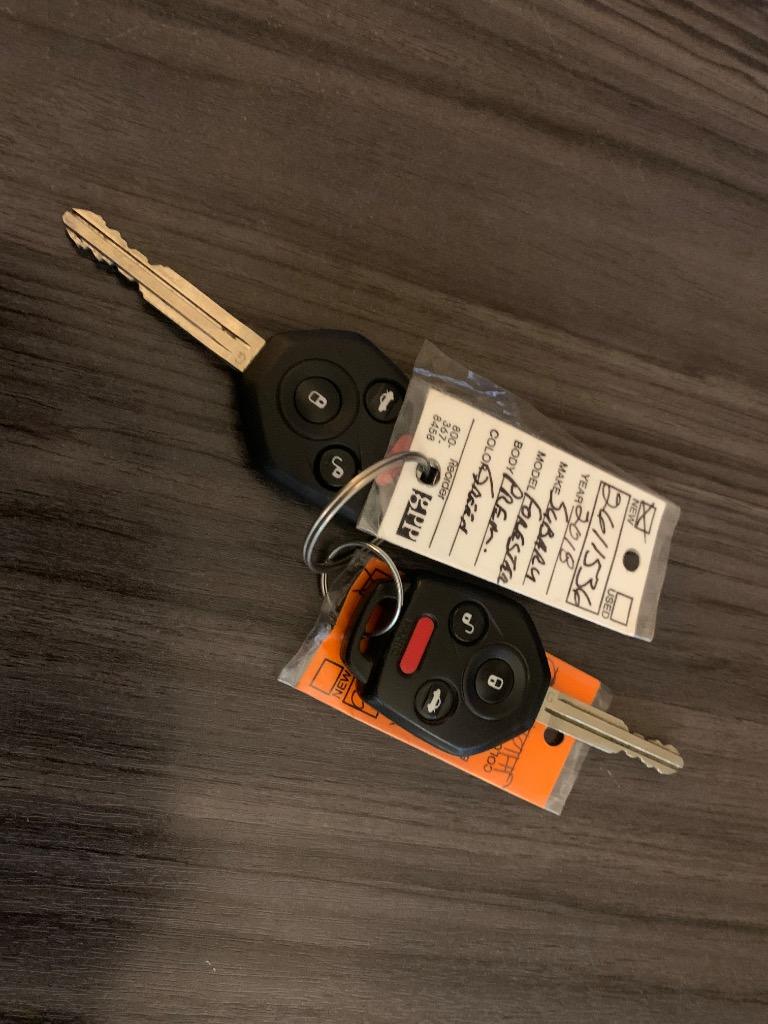 2018 Subaru Forester - $15,989