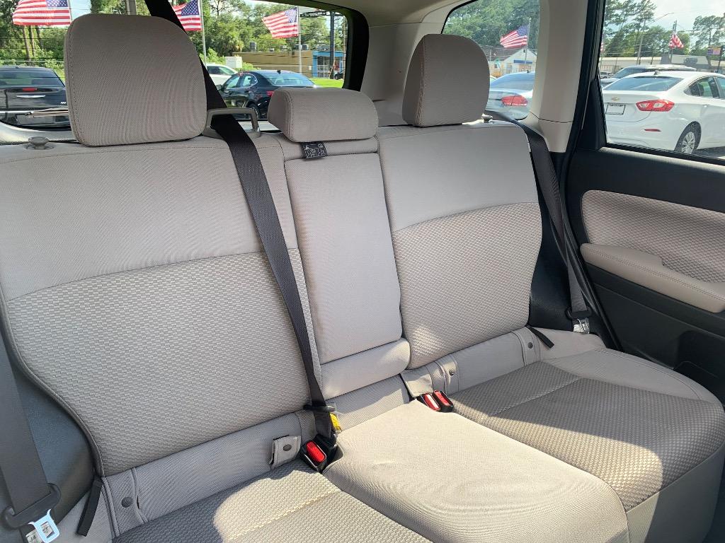 2018 Subaru Forester - $15,989