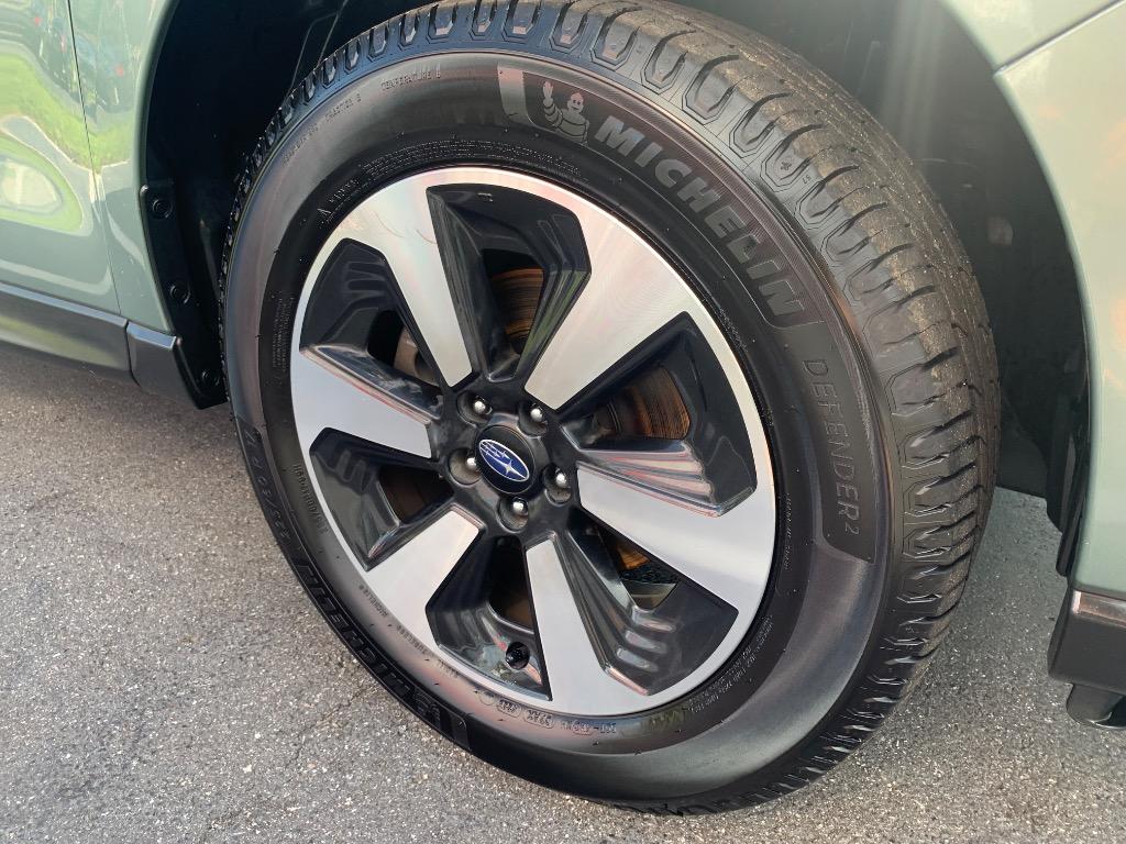 2018 Subaru Forester - $15,989