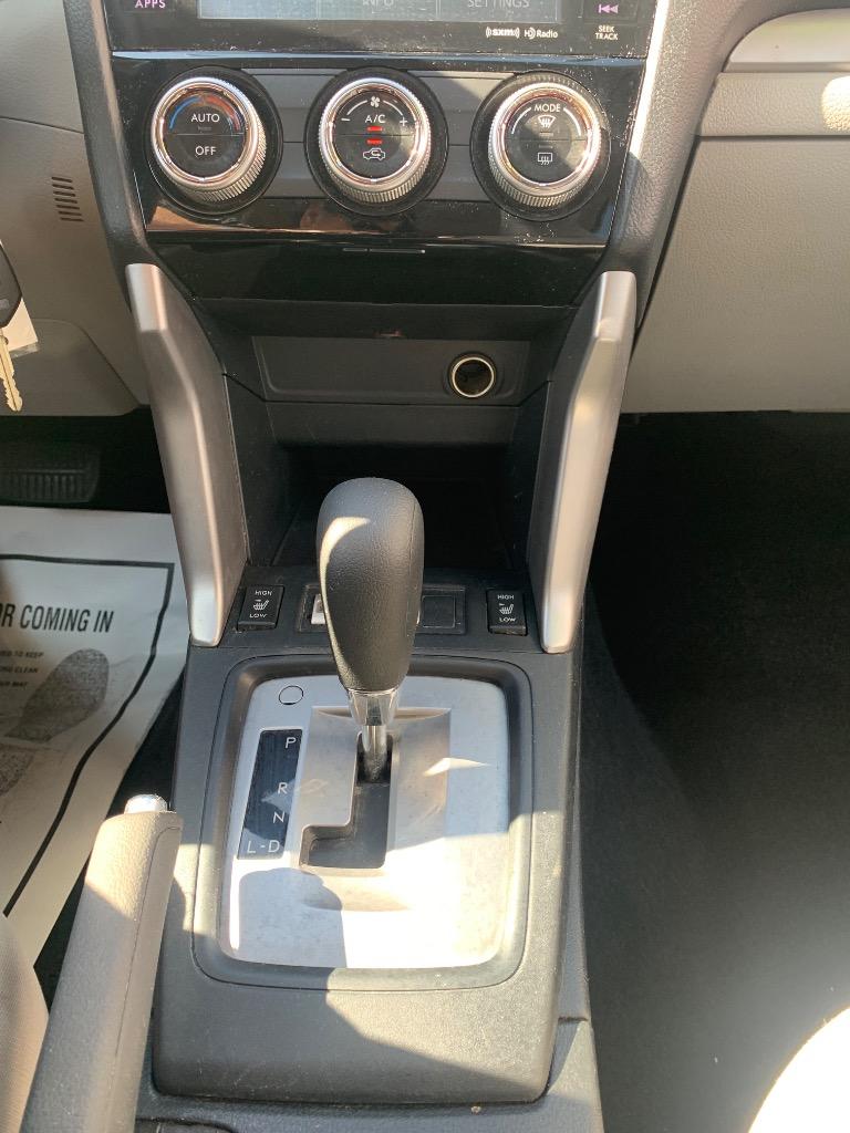 2018 Subaru Forester - $15,989
