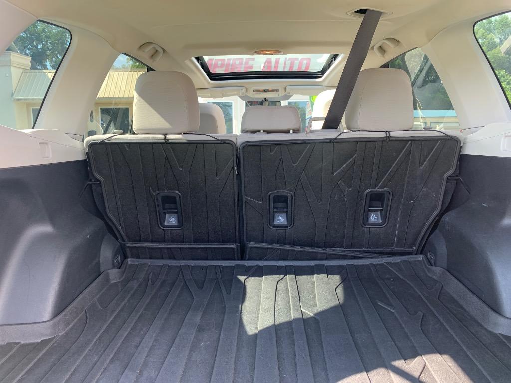 2018 Subaru Forester - $15,989