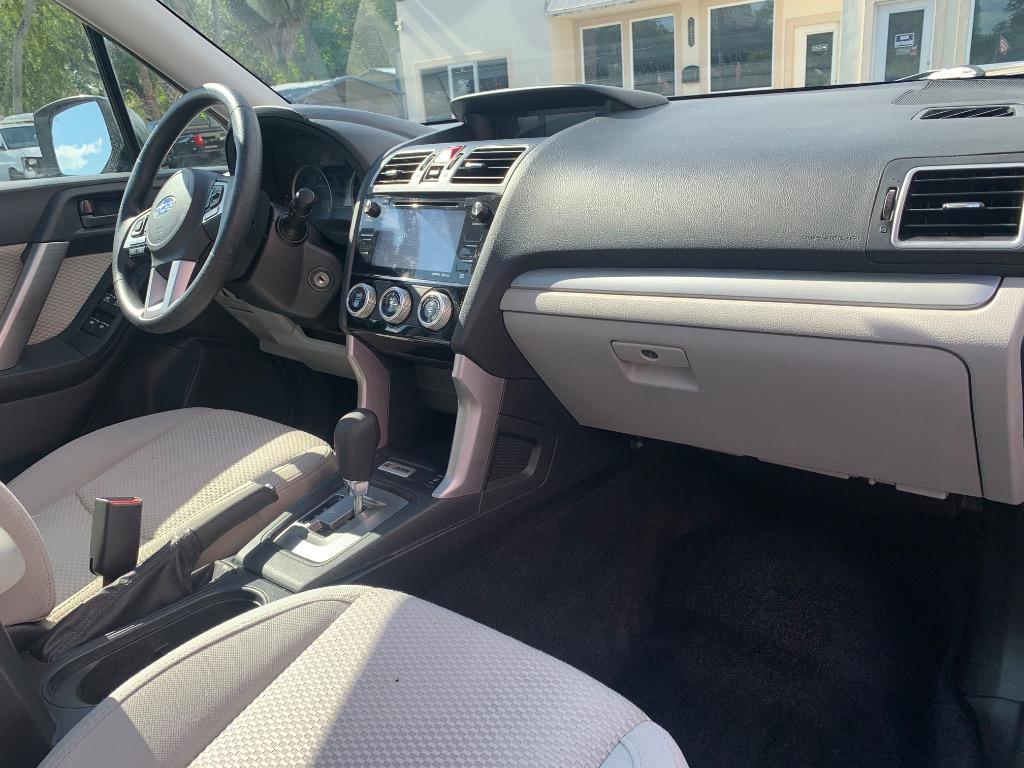 2018 Subaru Forester - $15,989