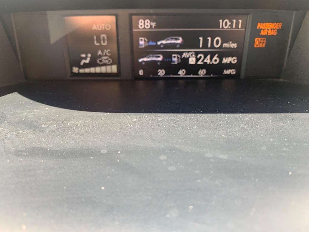 2018 Subaru Forester - $15,989