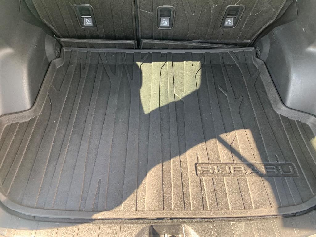 2018 Subaru Forester - $15,989