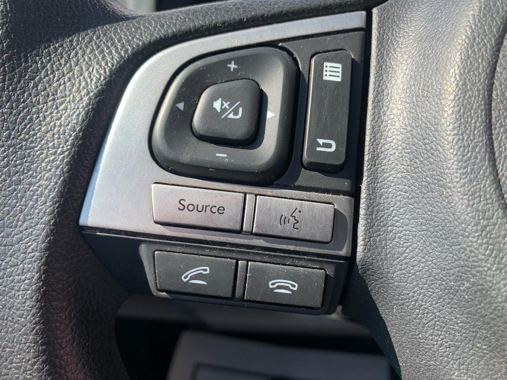 2018 Subaru Forester - $15,989