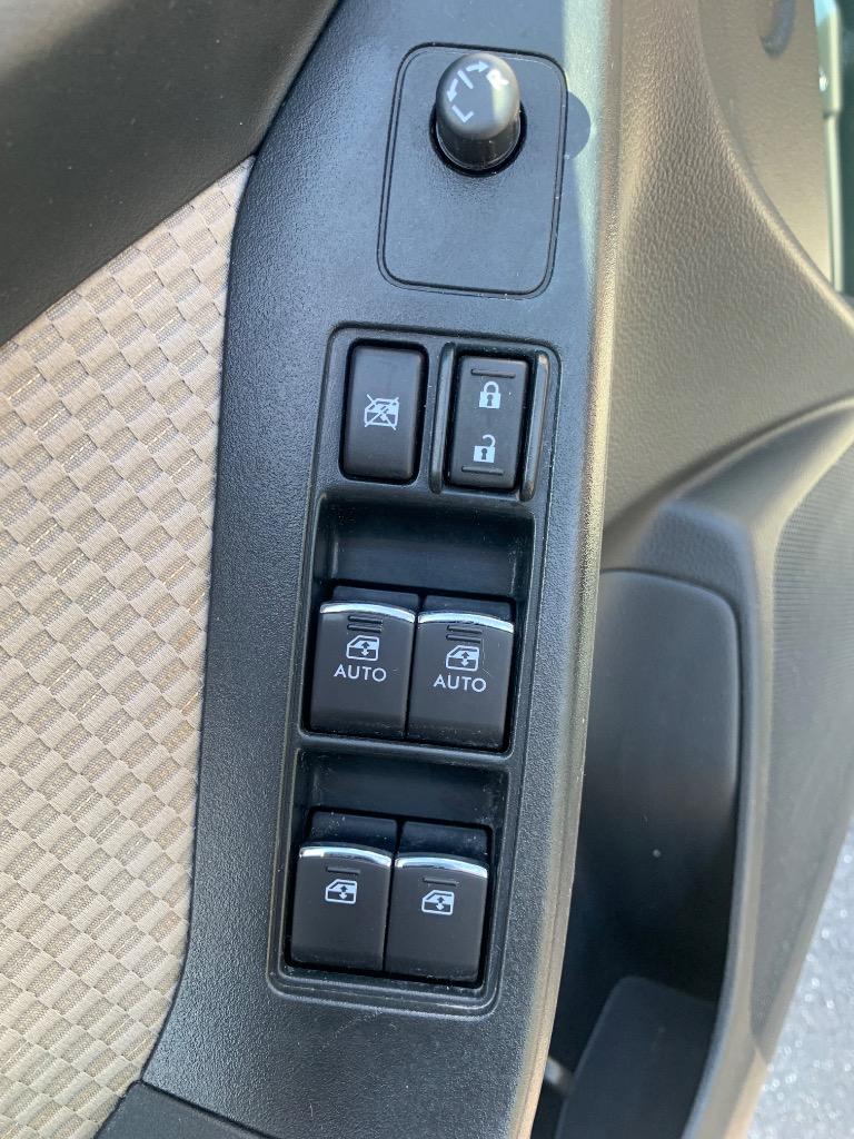 2018 Subaru Forester - $15,989