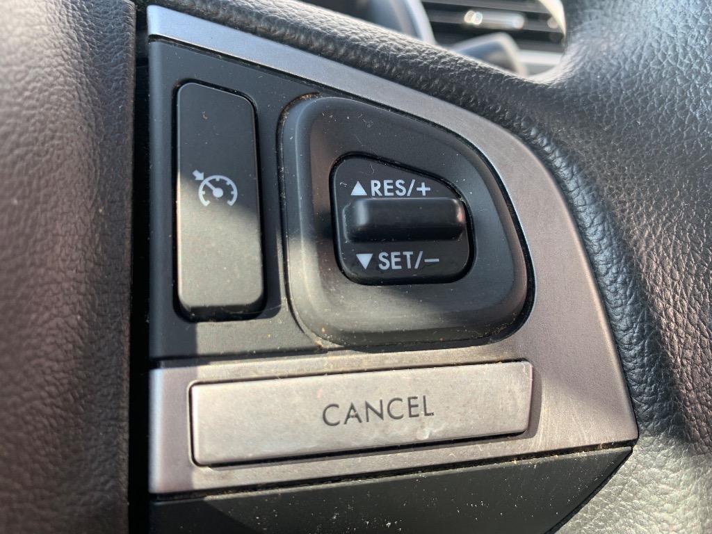 2018 Subaru Forester - $15,989