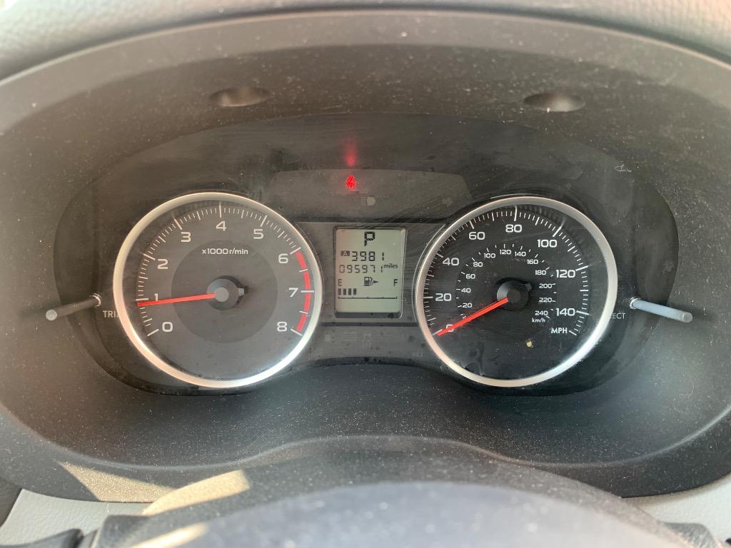 2018 Subaru Forester - $15,989