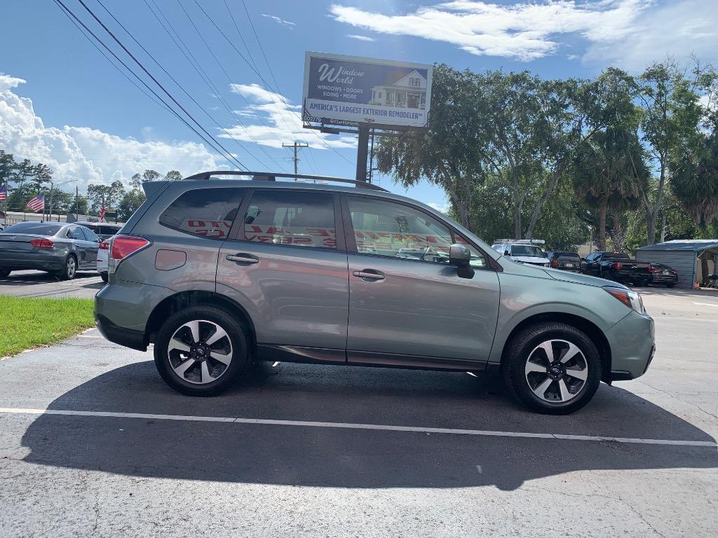2018 Subaru Forester - $15,989
