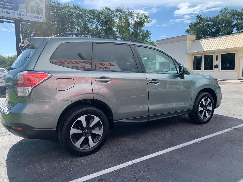 2018 Subaru Forester - $15,989