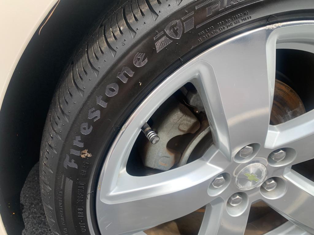 2013 Chevrolet Malibu - $8,990