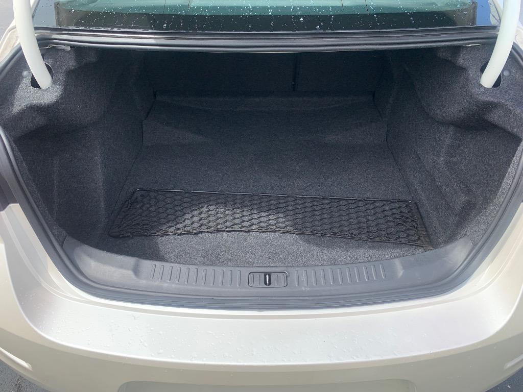 2013 Chevrolet Malibu - $8,990