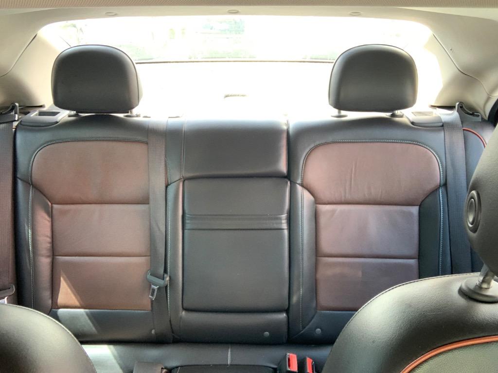 2013 Chevrolet Malibu - $8,990