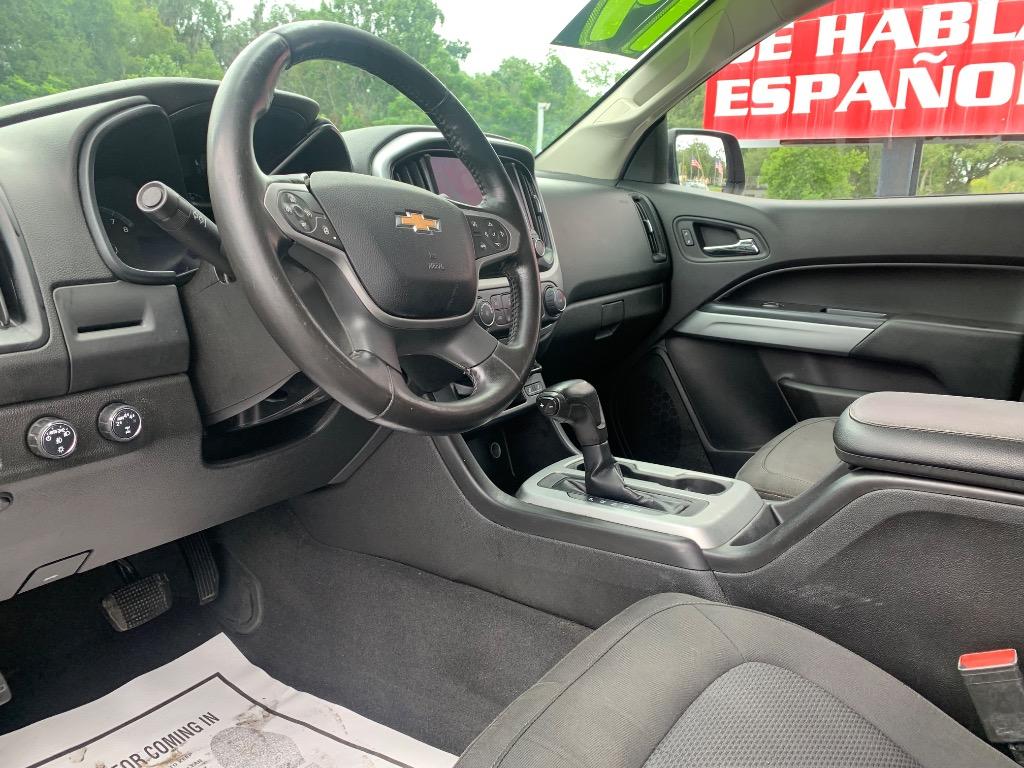 2019 Chevrolet Colorado - $18,989