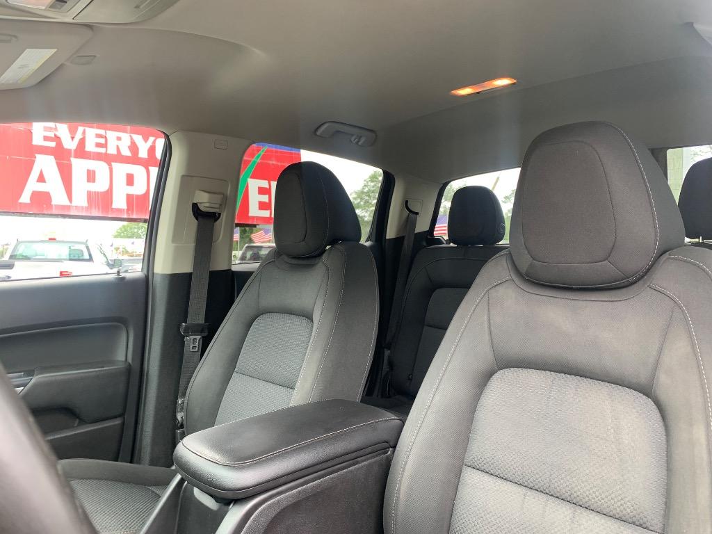 2019 Chevrolet Colorado - $18,989