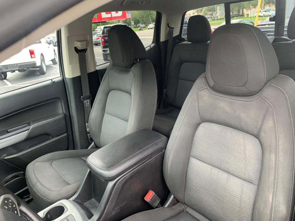2019 Chevrolet Colorado - $18,989