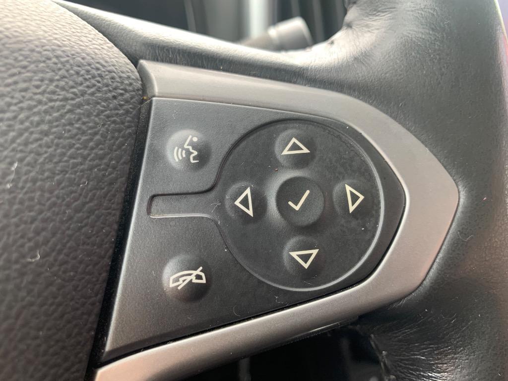 2019 Chevrolet Colorado - $18,989