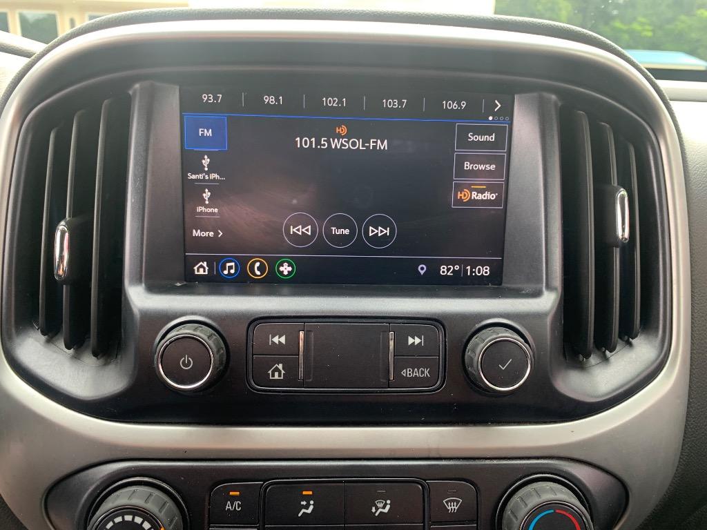2019 Chevrolet Colorado - $18,989