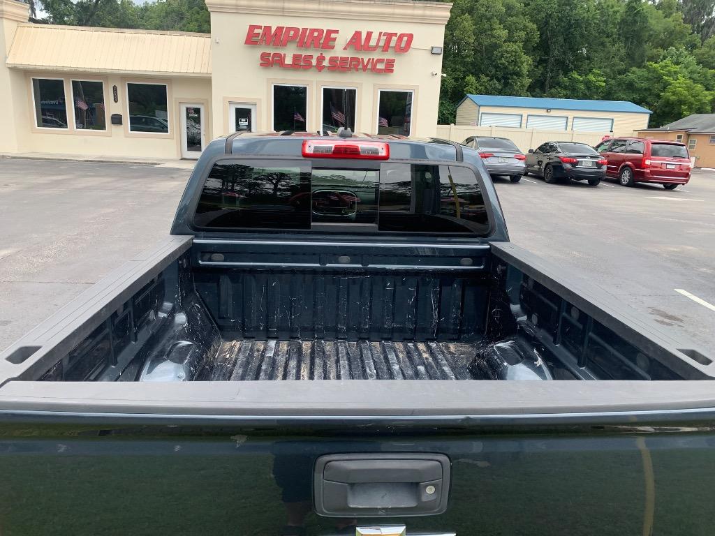 2019 Chevrolet Colorado - $18,989