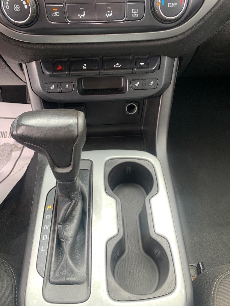 2019 Chevrolet Colorado - $18,989