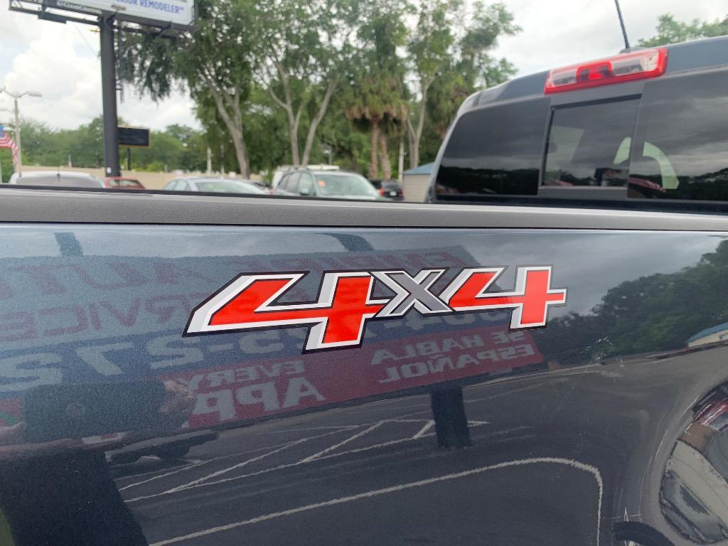 2019 Chevrolet Colorado - $18,989
