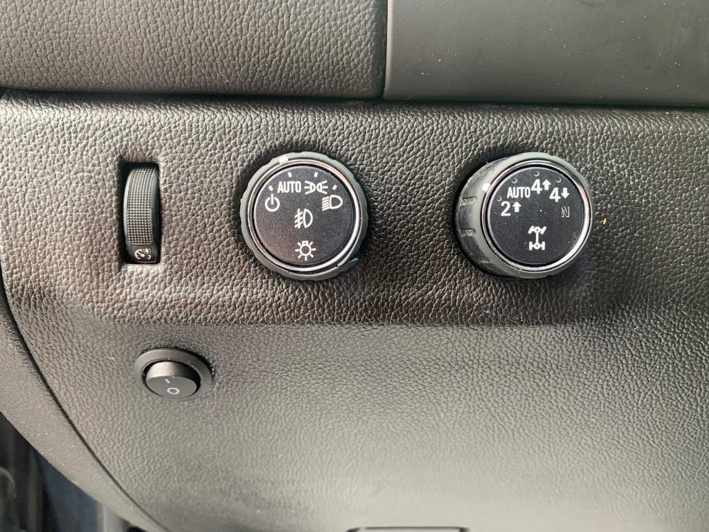 2019 Chevrolet Colorado - $18,989