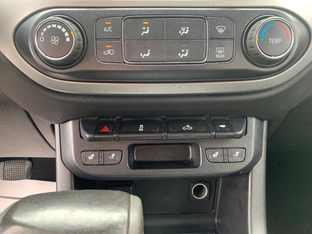2019 Chevrolet Colorado - $18,989