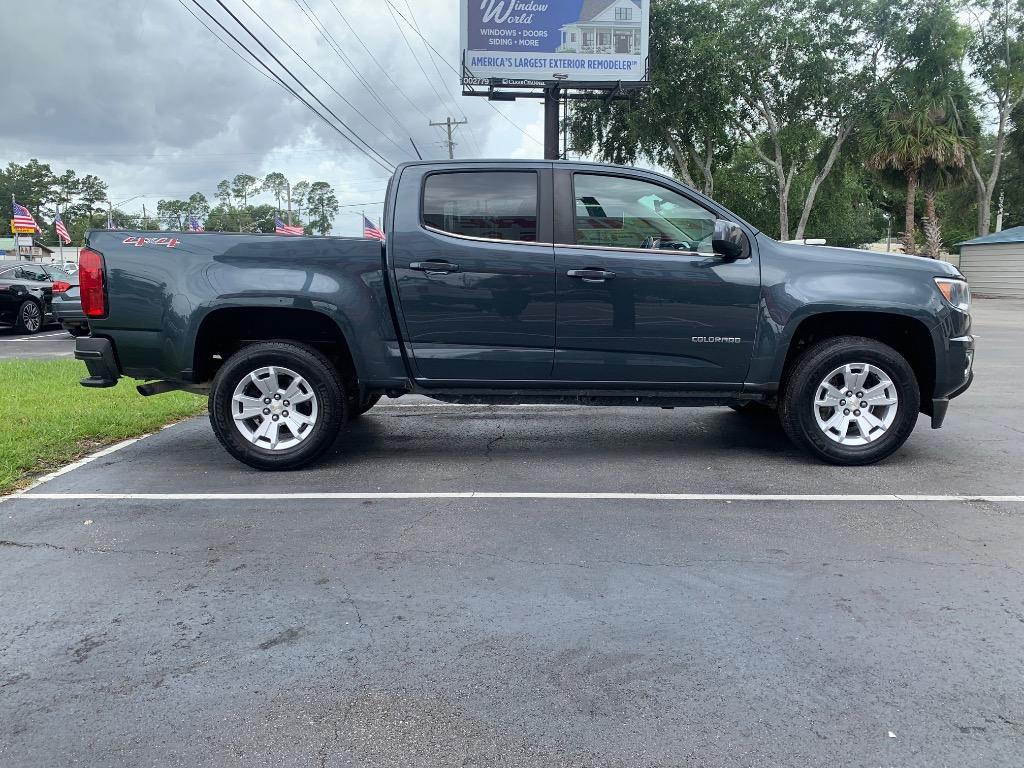 2019 Chevrolet Colorado - $18,989