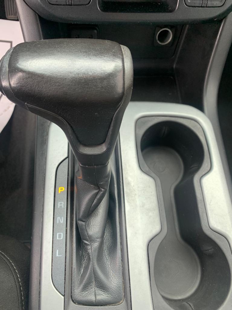 2019 Chevrolet Colorado - $18,989