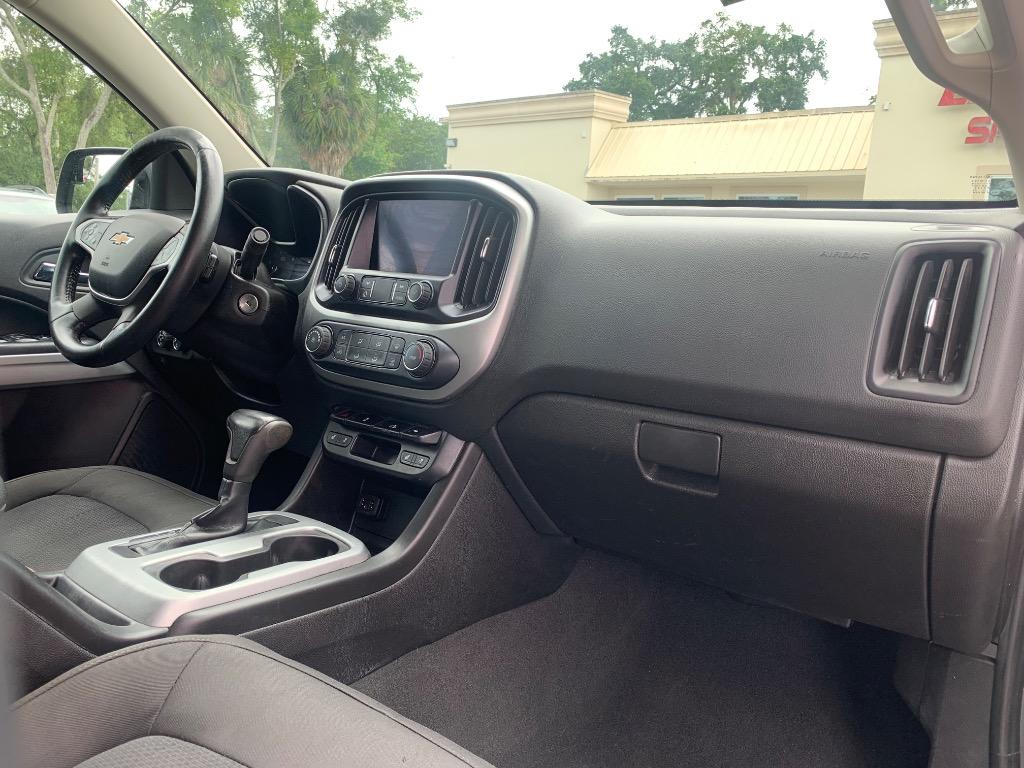 2019 Chevrolet Colorado - $18,989