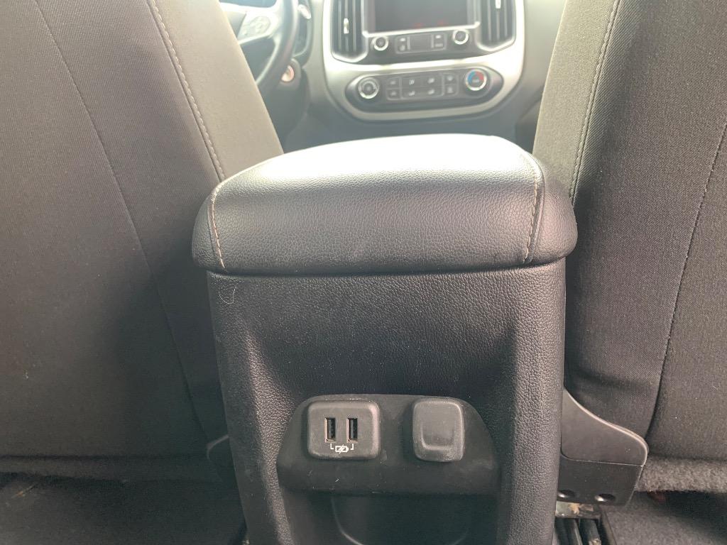 2019 Chevrolet Colorado - $18,989