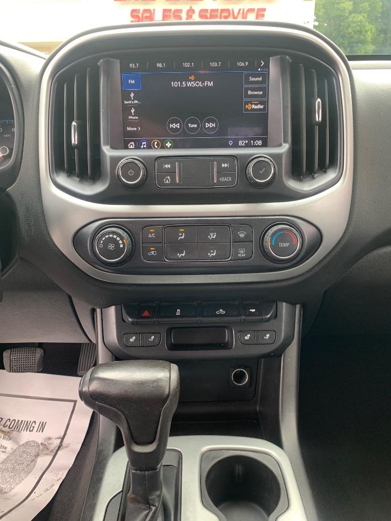 2019 Chevrolet Colorado - $18,989