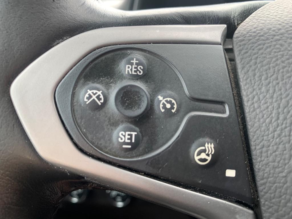 2019 Chevrolet Colorado - $18,989